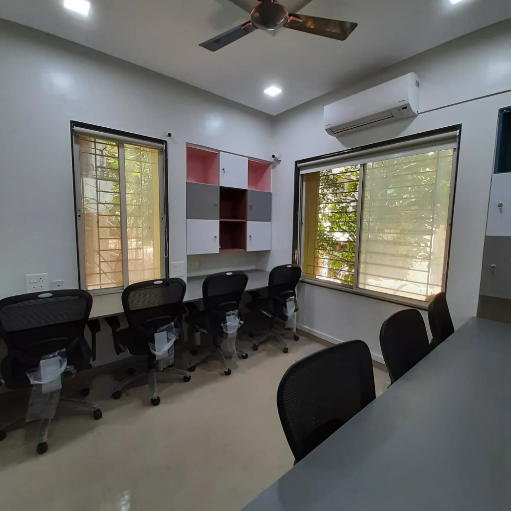 ONEHIGHSTREET COWORKING - DEDICATED WORK SPACE