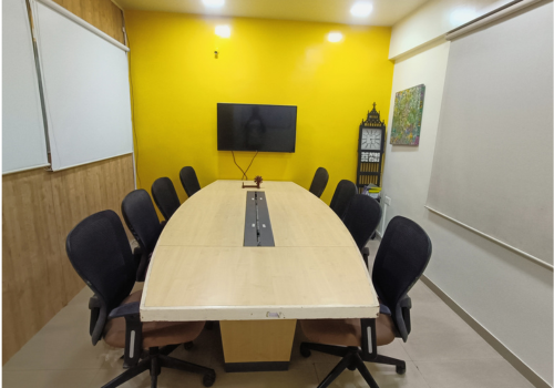 ONEHIGHSTREET COWORKING