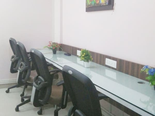 co working space in Kothrud