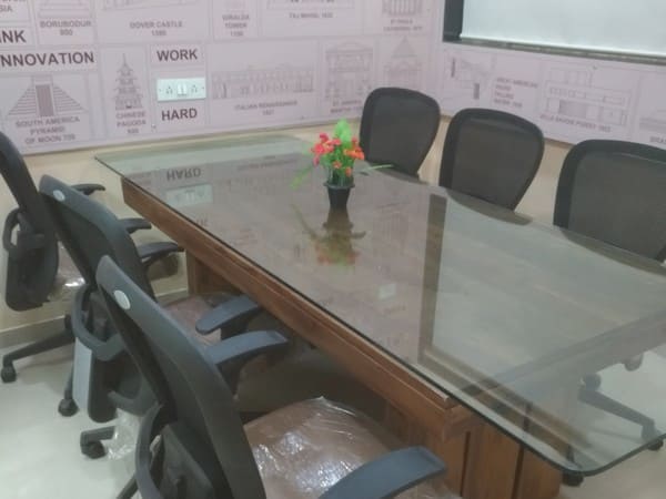 Executive Offices In Pune