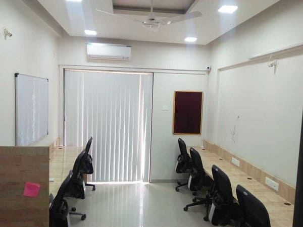 Private Offices, Office Space in Pune