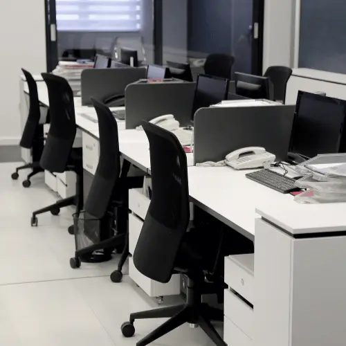 Coworking Office Space on Rent in Pune Kothrud