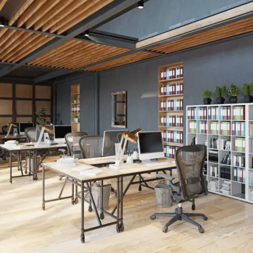 coworking workspace in Viman Nagar