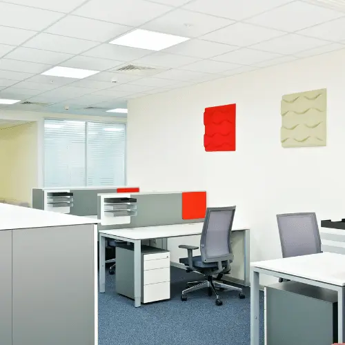 coworking office on rent in pune