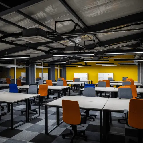 coworking office on rent in Shivaji Nagar Pune