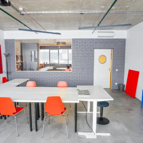 coworking office on rent in Kothrud