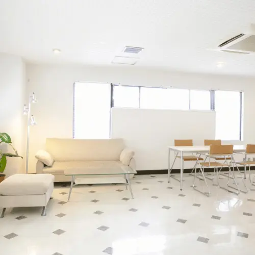 Coworking Office Space on Rent in Wakad