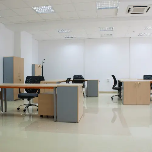 coworking office space for sale in Baner