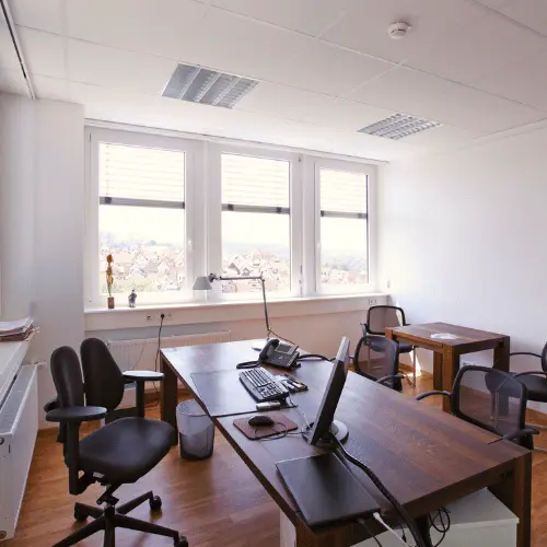 coworking furnished office on rent in pune