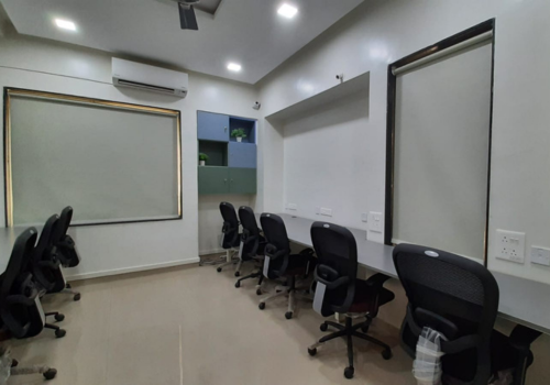 ONEHIGHSTREET COWORKING