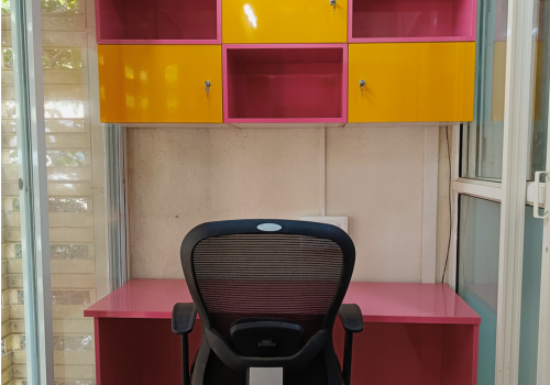 ONEHIGHSTREET COWORKING