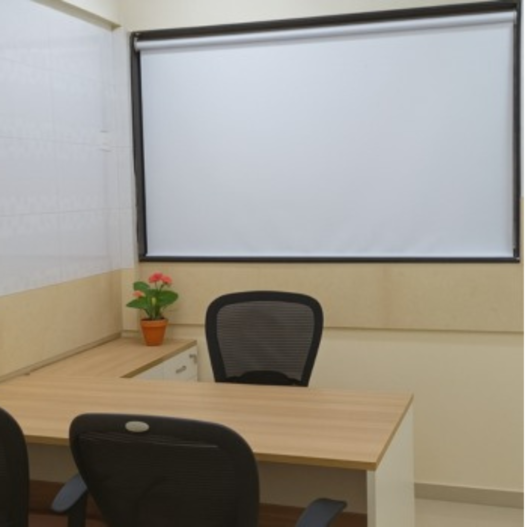 ONEHIGHSTREET COWORKING - EXECUTIVE CABIN