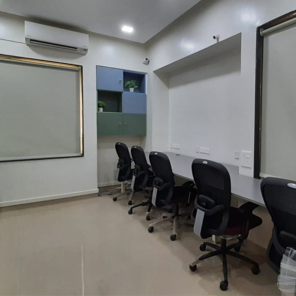 ONEHIGHSTREET COWORKING