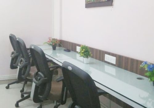 co working space in Kothrud