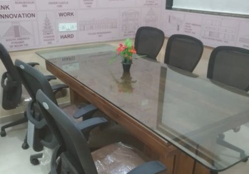 Executive Offices In Pune