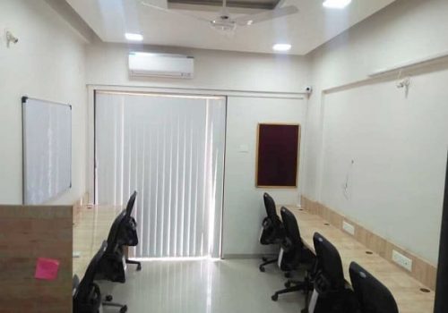 Private Offices, Office Space in Pune