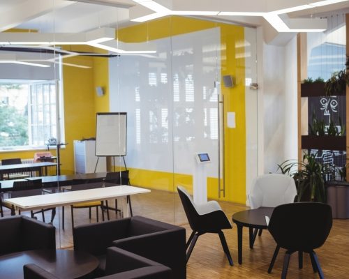 Coworking Space In Pune